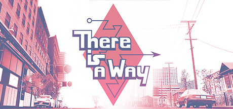 There Is a Way cover art