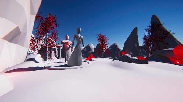 There Is a Way game for Linux 1