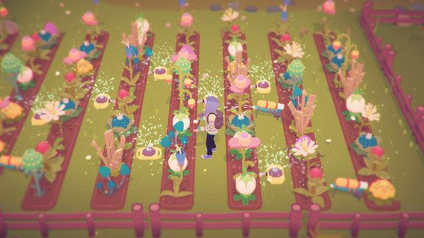 free download games like ooblets