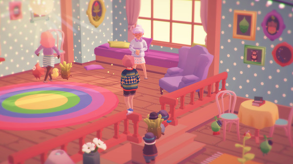 Ooblets game for windows Pc 1
