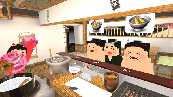 Counter Fight: Samurai Edition game for windows Pc 1