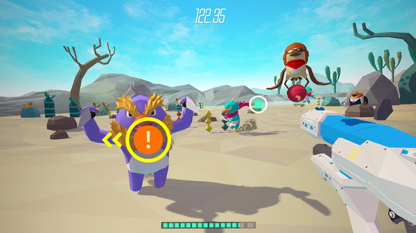 Planet Defender game for windows Pc 1