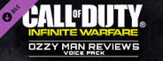Call of Duty: Infinite Warfare - Ozzy Man Reviews VO Pack