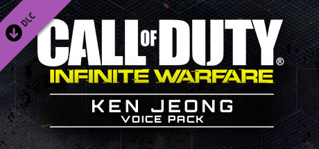 Call of Duty: Infinite Warfare - Ken Jeong VO Pack