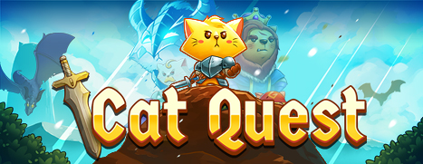 Cat Quest