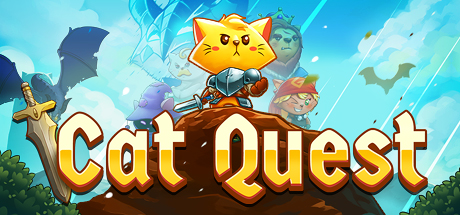 View Cat Quest on IsThereAnyDeal