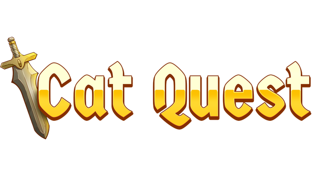 Cat Quest - Steam Backlog