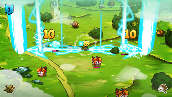 Cat Quest download