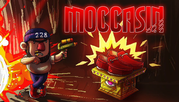 Moccasin