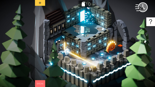 Algotica Iterationsfor windows and Linux 1