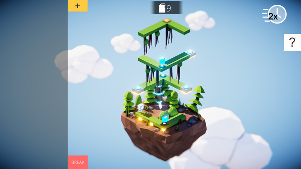 Algotica Iterations for linux