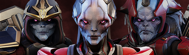 Image result for xcom 2 chosen