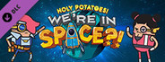 Holy Potatoes! We’re in Space?! Soundtrack FLAC