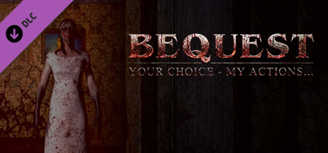 Bequest cover art