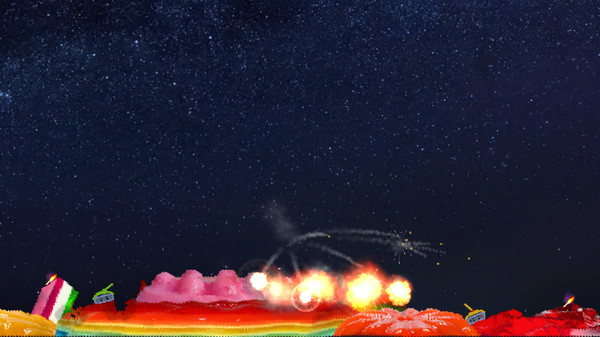 Jelly in the sky for linux