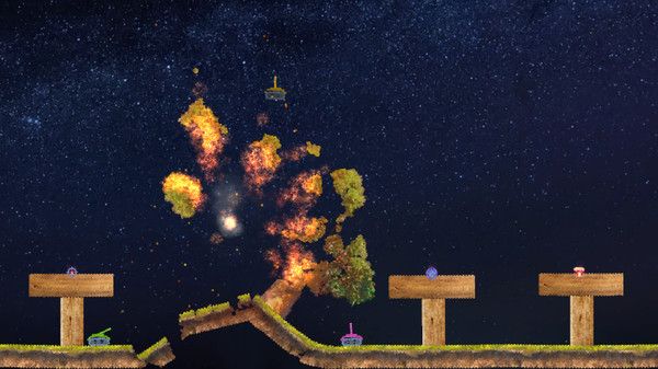 Jelly in the skyfor windows and Linux 1