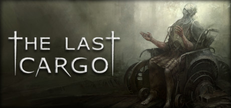 The Last Cargo cover art