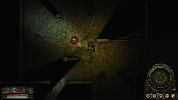 The Last Cargofor windows and Linux 1