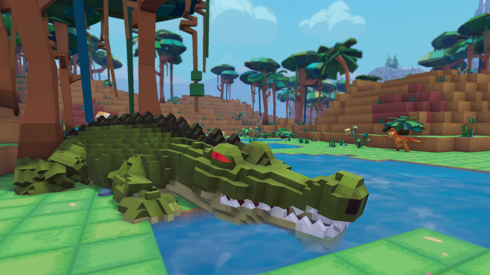 PixARK on Steam
