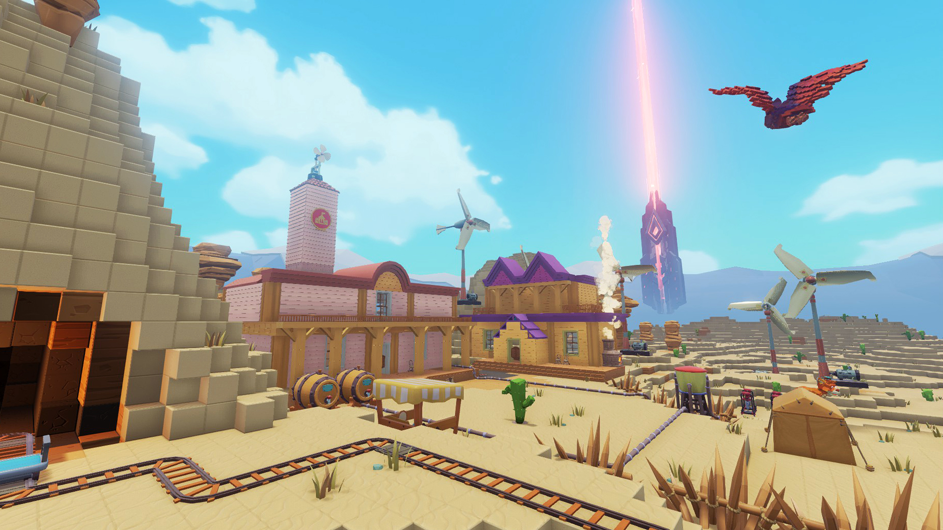 pixark mega download