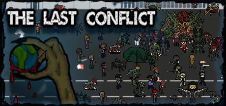 The Last Conflict on Steam Backlog