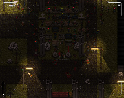 The Last Conflict game for windows Pc 1