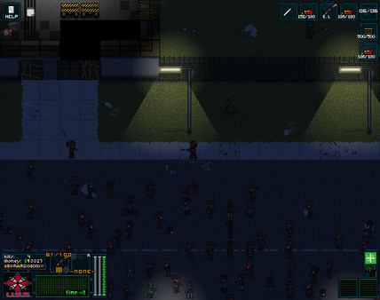 The Last Conflict for linux