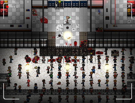 The Last Conflictfor windows and Linux 1