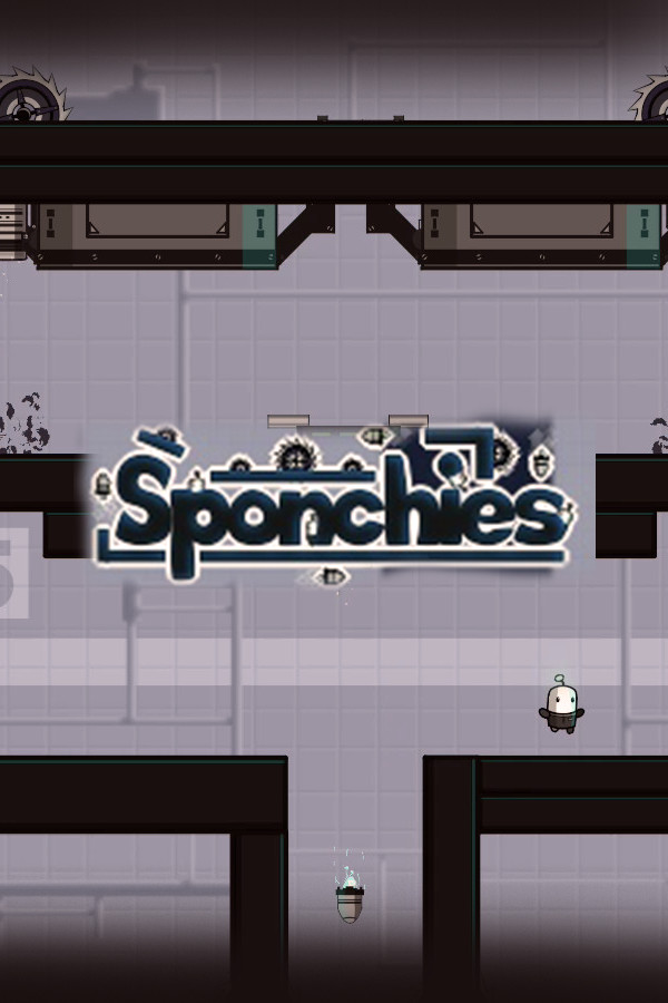 Sponchies for steam