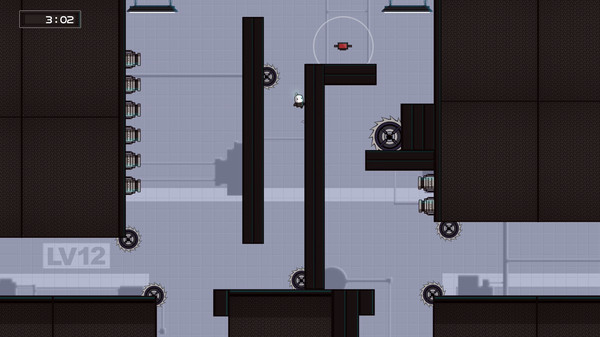 Sponchies game for Linux 1