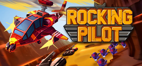 Rocking Pilot cover art