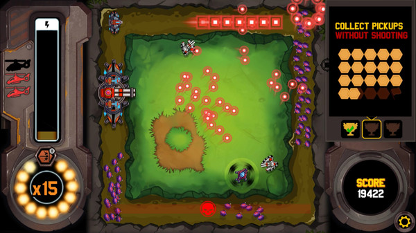 Rocking Pilot for linux