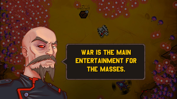 Скриншот из Rocking Pilot Скриншот из Rocking Pilot