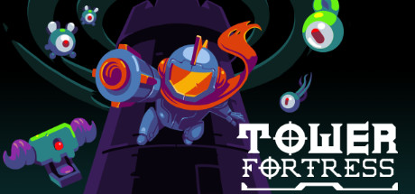 Tower Fortress 游戏图标