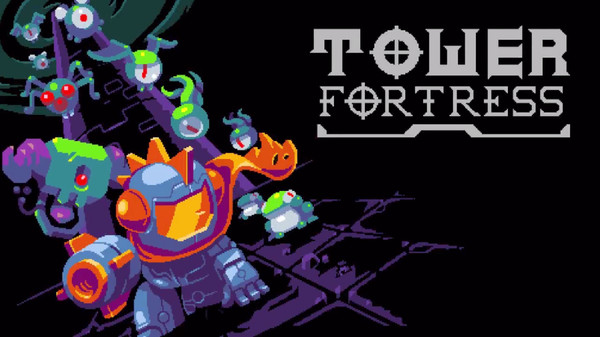 Tower Fortress recommended requirements