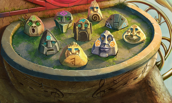 Скриншот из Dangerous Games: Prisoners of Destiny Collector's Edition