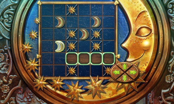 Скриншот из Dangerous Games: Prisoners of Destiny Collector's Edition