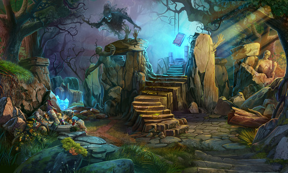 Dangerous Games: Prisoners of Destiny Collector's Edition for linux