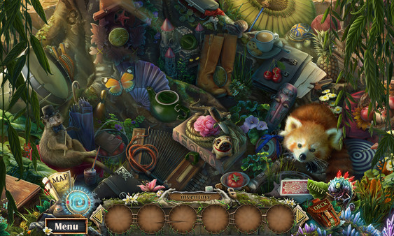 Dangerous Games: Prisoners of Destiny Collector's Edition game for windows Pc 1