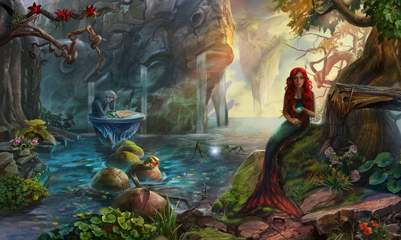 Скриншот из Dangerous Games: Prisoners of Destiny Collector's Edition