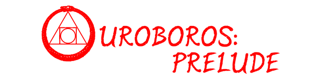 Ouroboros: Prelude Logo