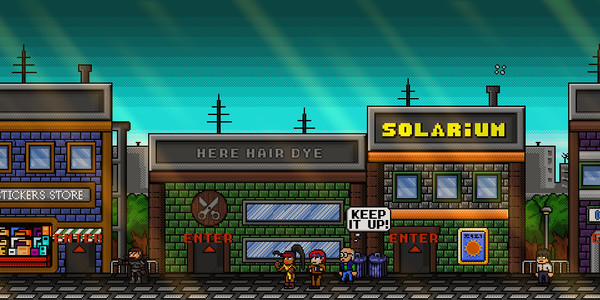 Dragon Climax game for windows Pc 1