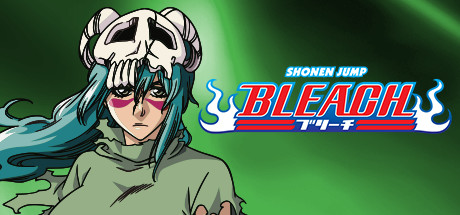 Bleach: Bleach 196 cover art