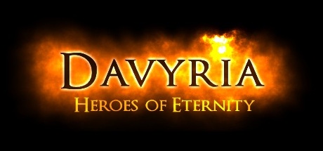 Davyria: Heroes of Eternity cover art