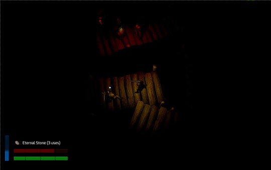 Davyria: Heroes of Eternity game for Linux 1