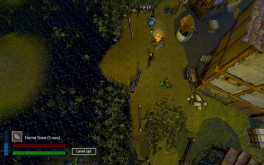 Davyria: Heroes of Eternity game for windows Pc 1