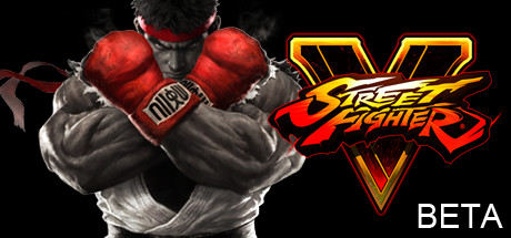 Street Fighter V NEW CFN Beta cover art