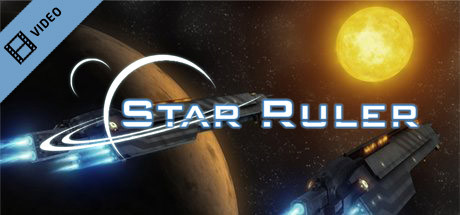 Star Ruler - Trailer cover art