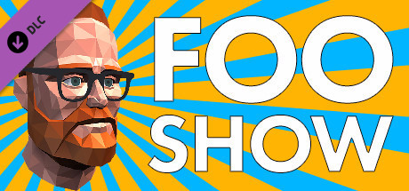 The FOO Show - Episode 1 - Quadrilateral Cowboy cover art