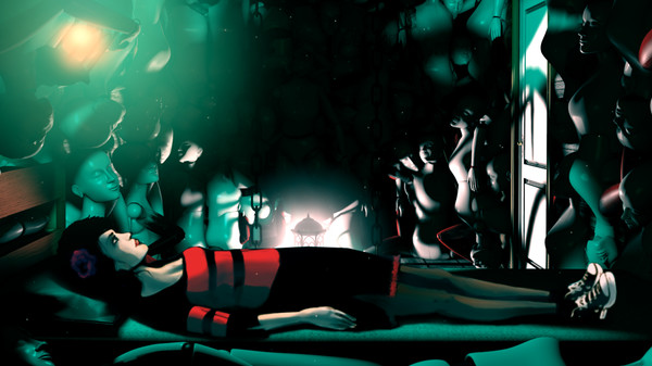 Lorelai game for windows Pc 1